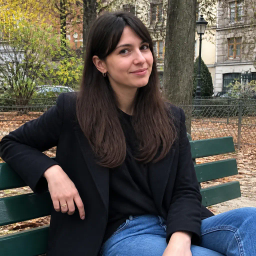 Portrait de Ombline Fleury